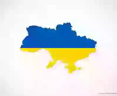 Fundraising for Ukraine